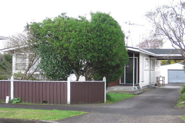 Photo of property in 39 Churchill Avenue, Hokowhitu, Palmerston North, 4410
