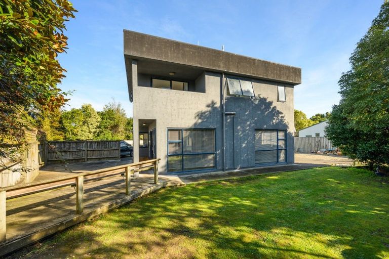 Photo of property in 6 Oruaiti Crescent, Ashhurst, 4810