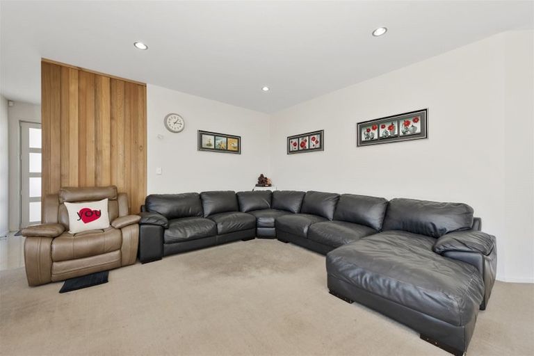 Photo of property in 4 Capricorn Place, Rototuna North, Hamilton, 3210