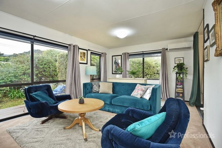 Photo of property in 15 Bethune Street, Featherston, 5710
