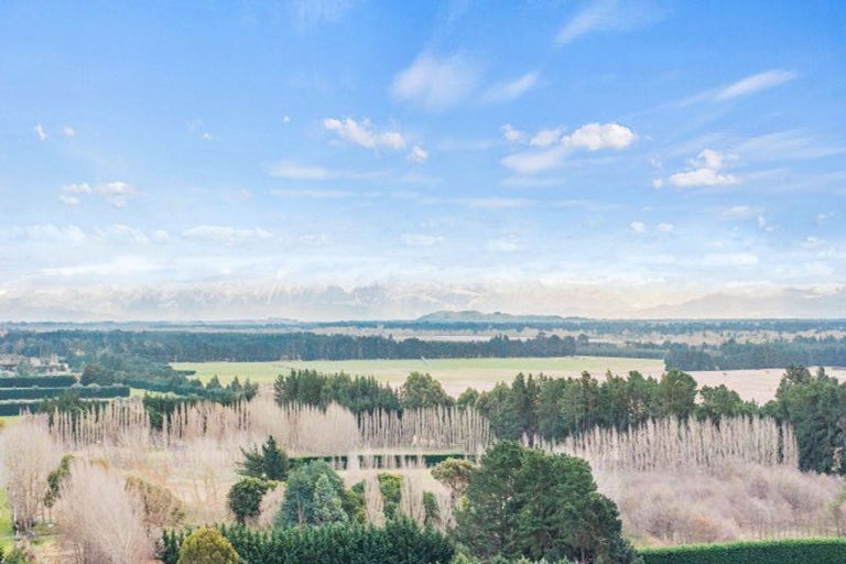 Photo of property in 161 Mckays Road, West Melton, Christchurch, 7671