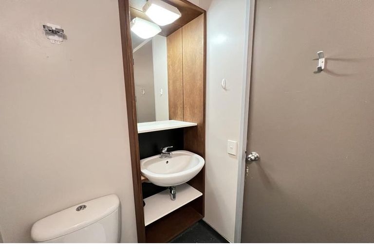 Photo of property in 3/3 King Street, Mount Cook, Wellington, 6021