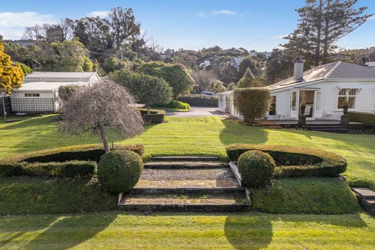 Photo of property in 33 Wairere Road, Belmont, Lower Hutt, 5010