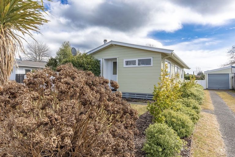 Photo of property in 42 Puataata Road, Turangi, 3334