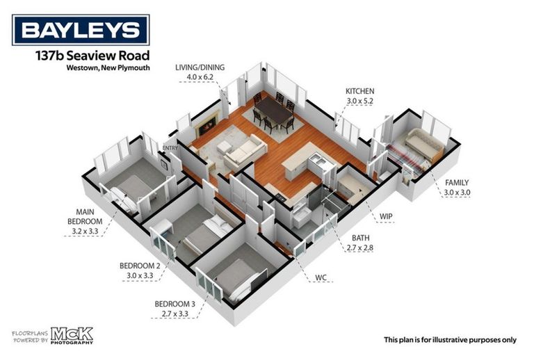 Photo of property in 137/1b Seaview Road, Westown, New Plymouth, 4310