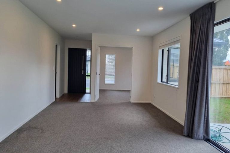 Photo of property in 24 Russell Lilley Drive, Rolleston, 7614