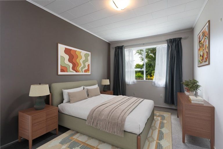 Photo of property in 15a Reading Street, Greytown, 5712