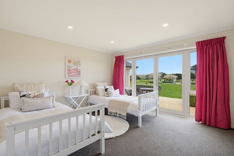 Photo of property in 105 Bridge Road, Fernside, Rangiora, 7475