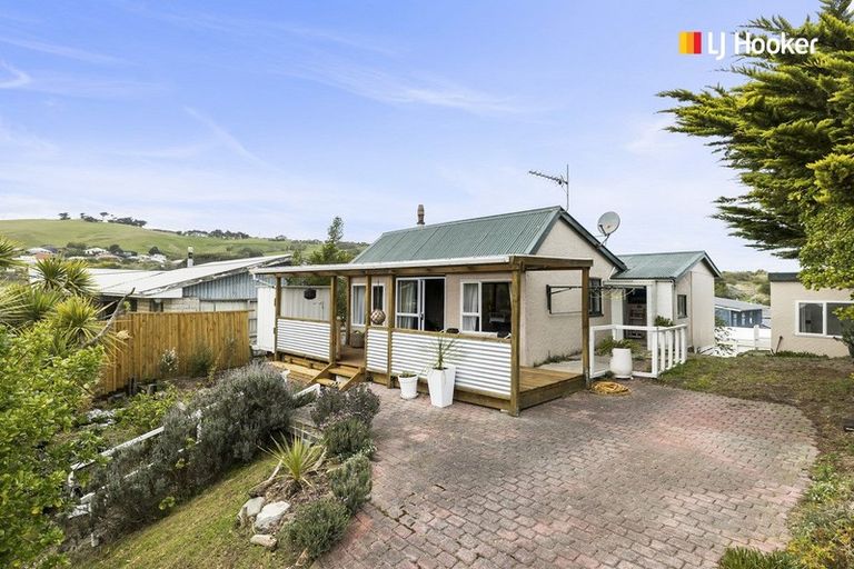 Photo of property in 308 Tomahawk Road, Ocean Grove, Dunedin, 9013