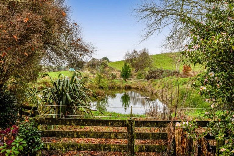 Photo of property in 1098 Makuri Road, Huiroa, Stratford, 4392