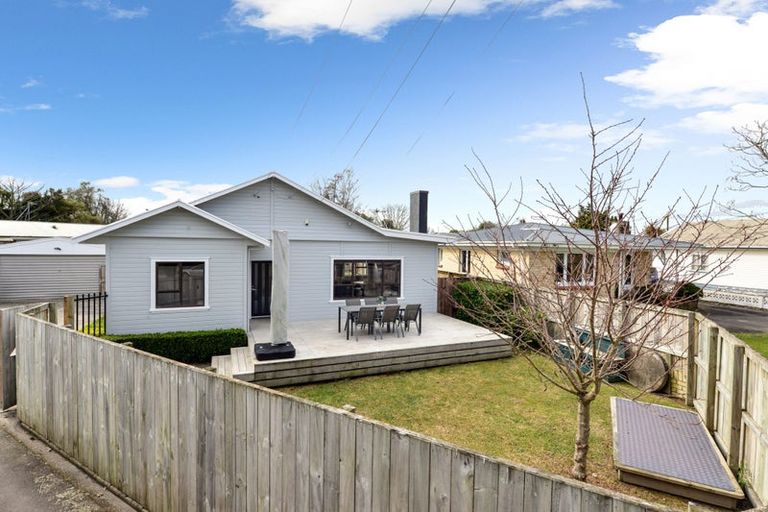 Photo of property in 8 Arawa Street, Frankton, Hamilton, 3204