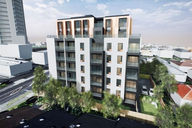 Photo of property in 3 Burns Avenue, Takapuna, Auckland, 0622