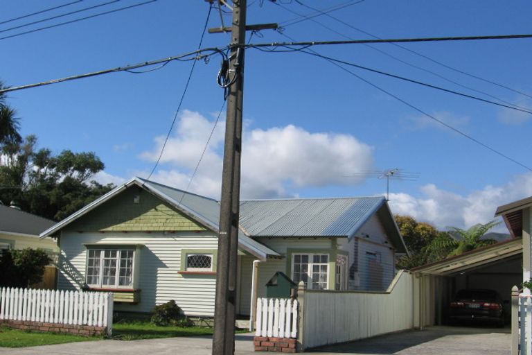 Photo of property in 44 Ava Street, Petone, Lower Hutt, 5012