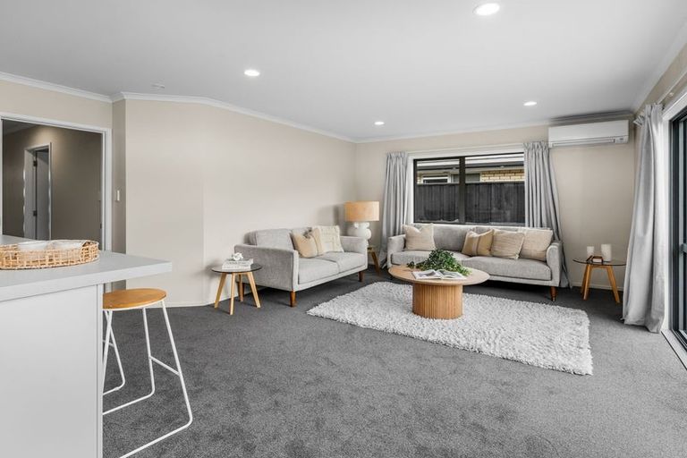 Photo of property in 6 Liddington Drive, Rolleston, 7615