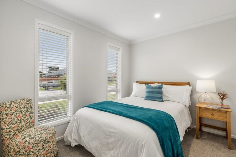 Photo of property in 40 Catalina Crescent, Burleigh, Blenheim, 7201