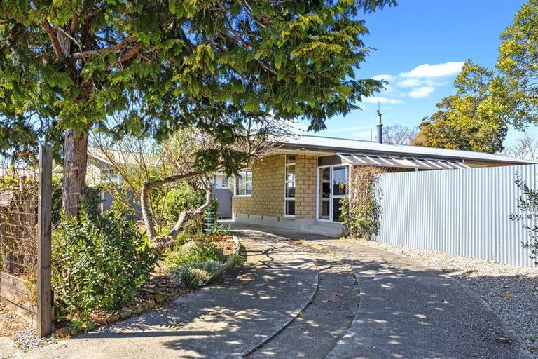 Photo of property in 24 Barrowclough Street, Hoon Hay, Christchurch, 8025