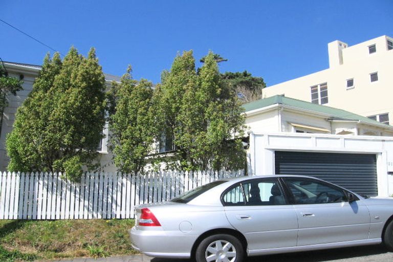 Photo of property in 51 Cecil Road, Wadestown, Wellington, 6012