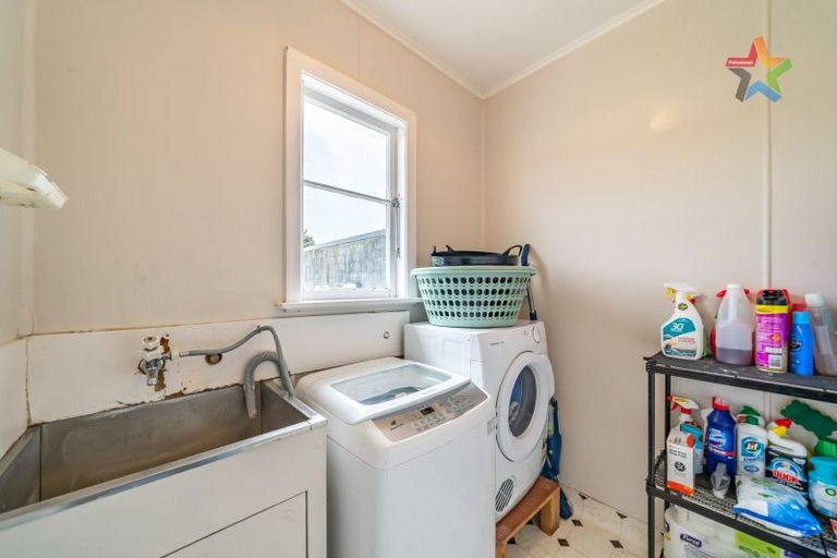 Photo of property in 52 Russell Road, Wainuiomata, Lower Hutt, 5014