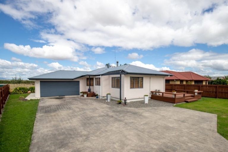 Photo of property in 25 Raratuna Street, Turua, 3574