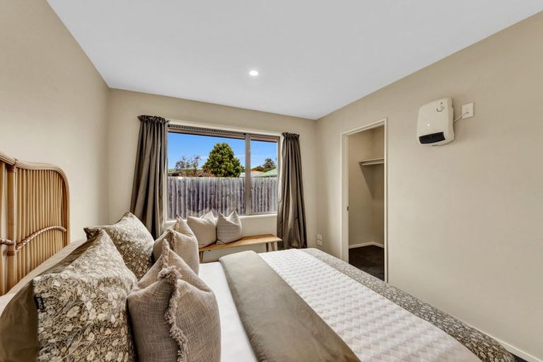 Photo of property in 152c Huxley Street, Sydenham, Christchurch, 8023