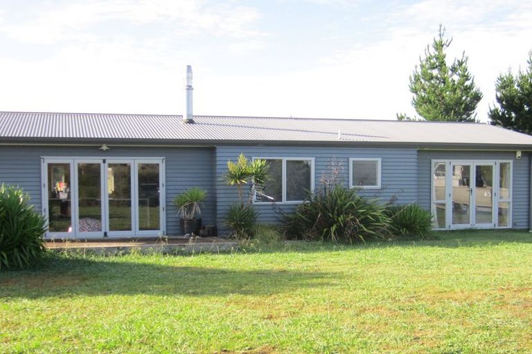 Photo of property in 273 Chepmell Road, Morrinsville, 3371