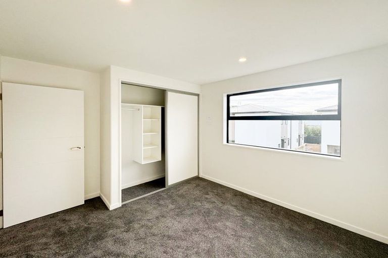 Photo of property in 3/23 Winton Street, St Albans, Christchurch, 8014