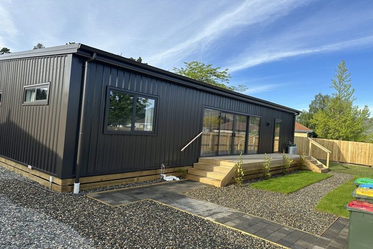 Photo of property in 142 Waenga Drive, Cromwell, 9310