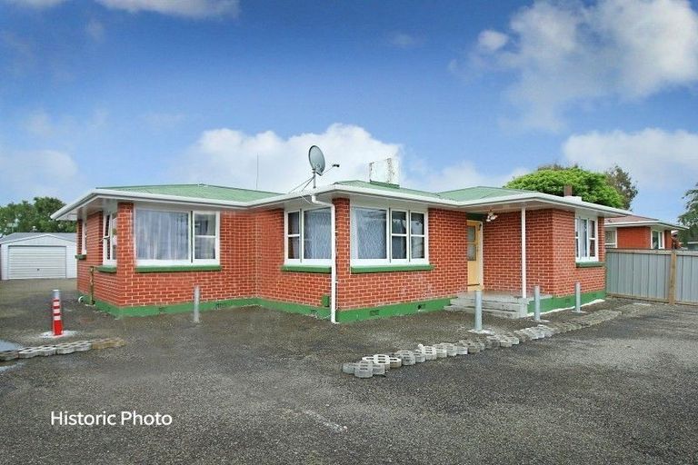 Photo of property in 35 Alexander Street, Awapuni, Palmerston North, 4412