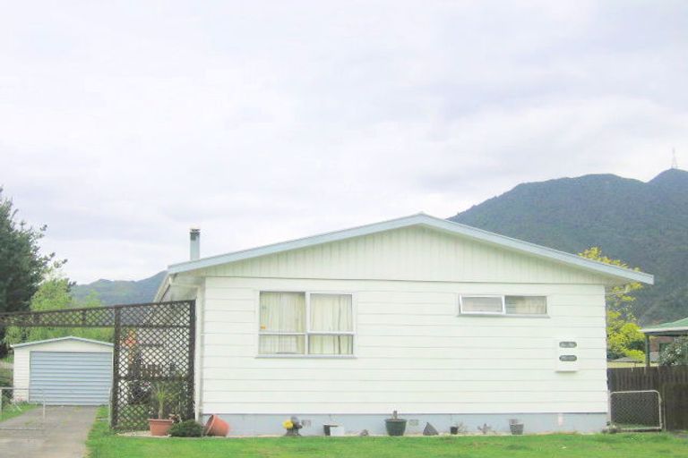 Photo of property in 22 Dunlop Crescent, Te Aroha, 3320