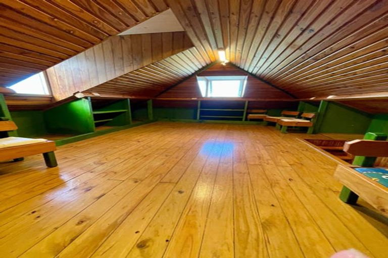 Photo of property in 29 Prospect Terrace, Johnsonville, Wellington, 6037