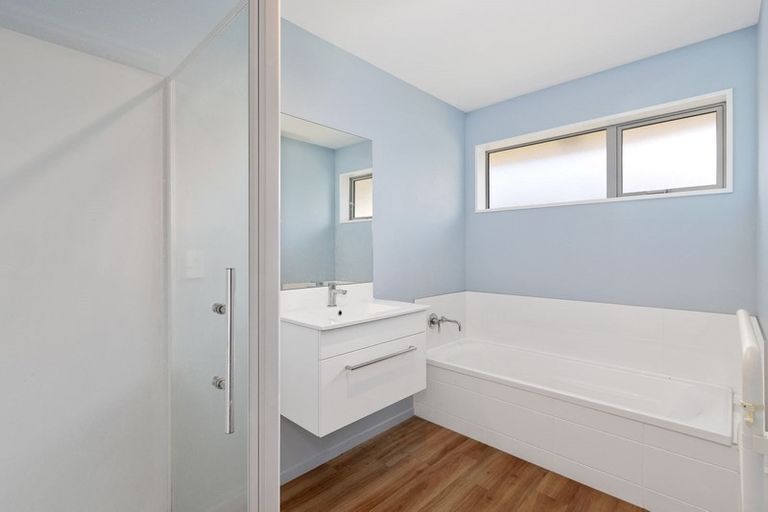 Photo of property in 4 The Runway, Wigram, Christchurch, 8042