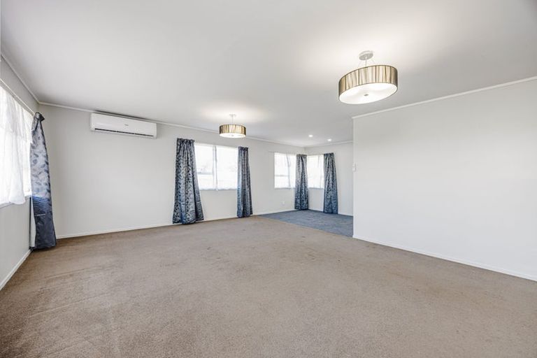 Photo of property in 131 Wordsworth Road, Manurewa, Auckland, 2102
