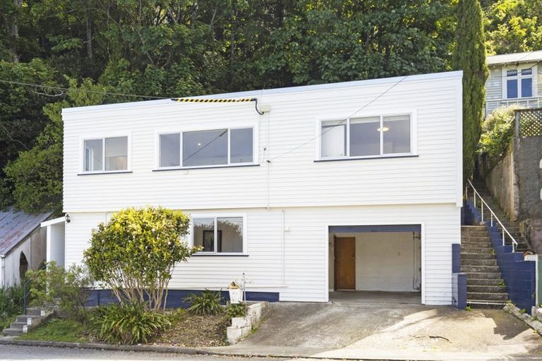 Photo of property in 19 Whaui Street, Vogeltown, Wellington, 6021
