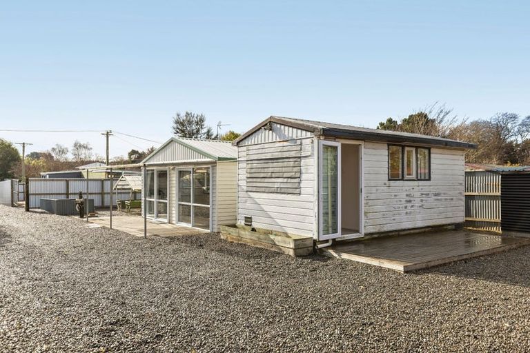Photo of property in 5 Seddon Street, Kainga, Christchurch, 8083