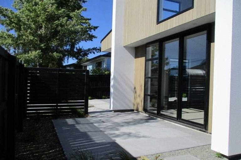 Photo of property in 121a Packe Street, Edgeware, Christchurch, 8013