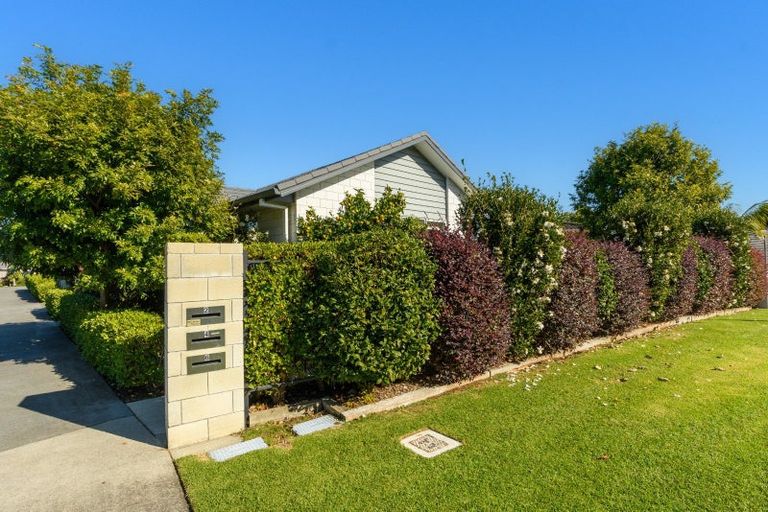 Photo of property in 2 Calla Way, Matua, Tauranga, 3110