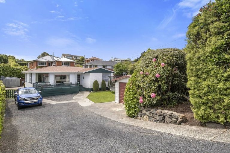 Photo of property in 342 Kenmure Road, Kenmure, Dunedin, 9011