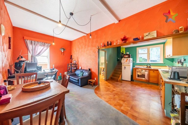 Photo of property in 3 Lincoln Street, Brooklyn, Wellington, 6021