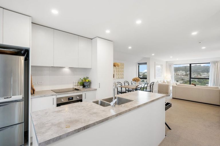 Photo of property in 10 Stanley Street, Berhampore, Wellington, 6023