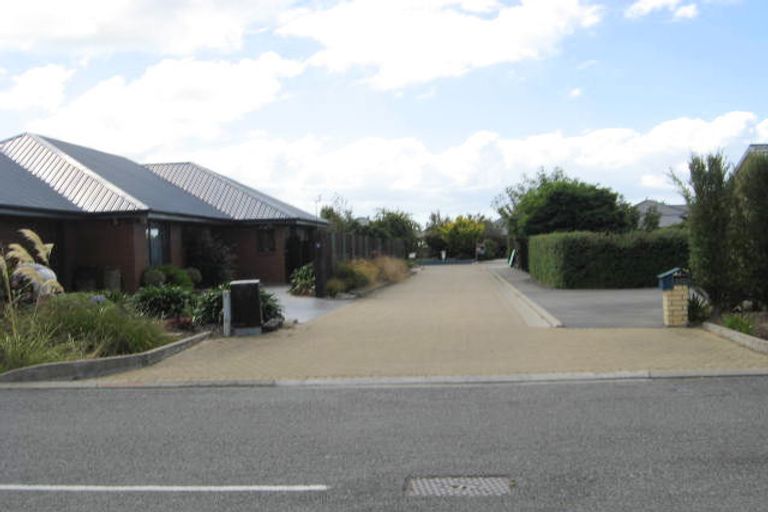 Photo of property in 101 Tennyson Street, Rolleston, 7614