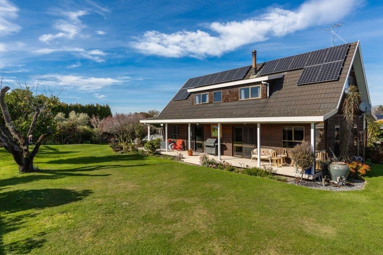 Photo of property in 15 Brook Street, Renwick, 7204