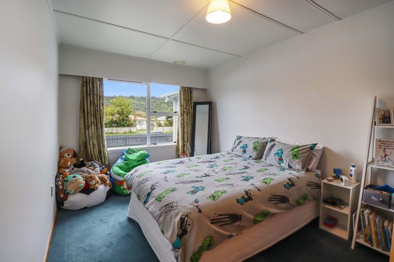 Photo of property in 132 Wise Street, Wainuiomata, Lower Hutt, 5014