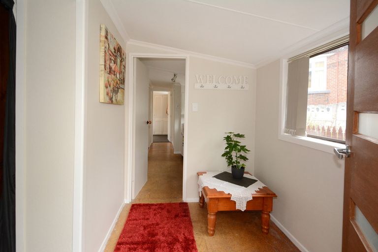 Photo of property in 5 Chapel Street, Kaikorai, Dunedin, 9010