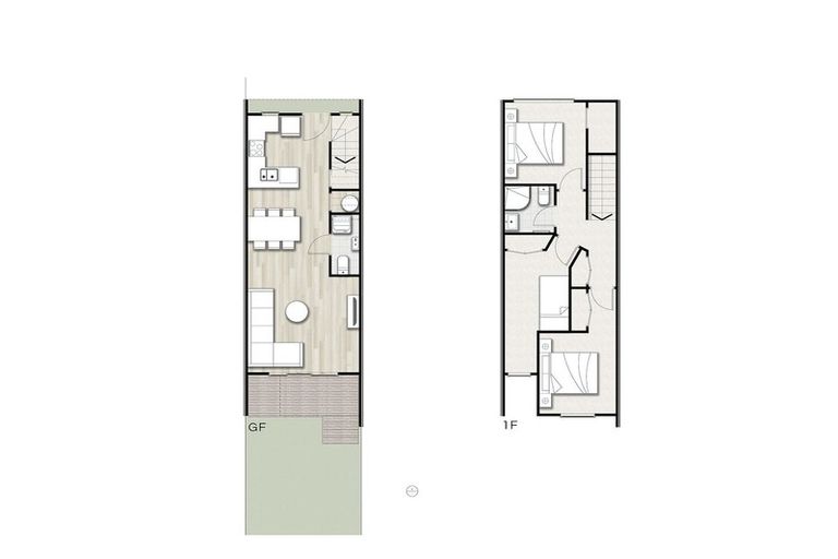 Photo of property in 13/41 Routley Drive, Glen Eden, Auckland, 0602