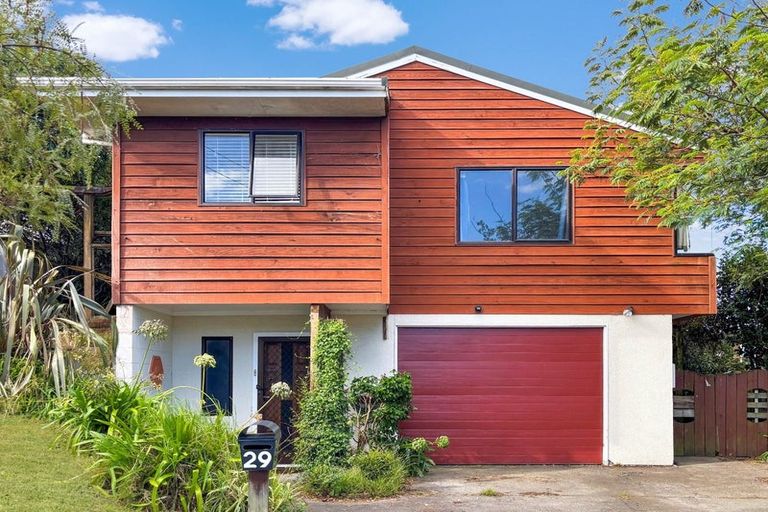 Photo of property in 29 Sweetman Avenue, Paraparaumu Beach, Paraparaumu, 5032