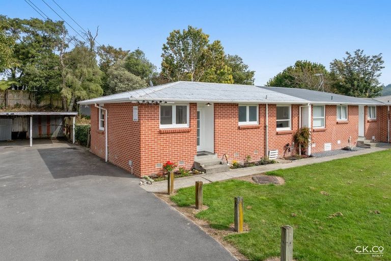 Photo of property in 1033g Fergusson Drive, Clouston Park, Upper Hutt, 5018
