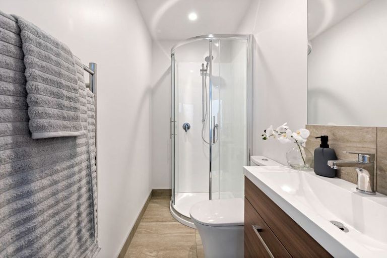 Photo of property in 409b Ohiro Road, Brooklyn, Wellington, 6021