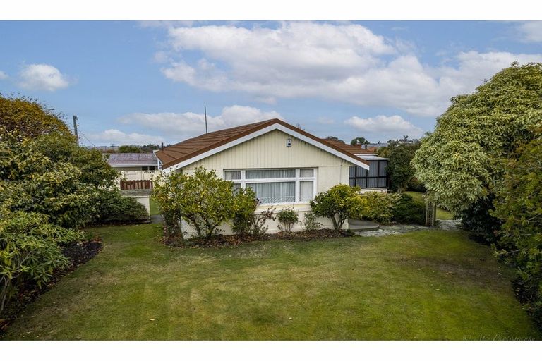 Photo of property in 33 Market Street, Watlington, Timaru, 7910