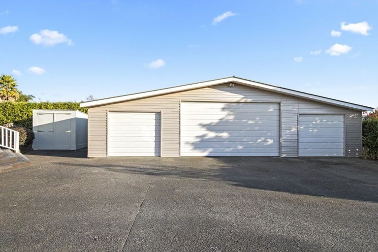 Photo of property in 72a Jellicoe Avenue, Tuakau, 2121