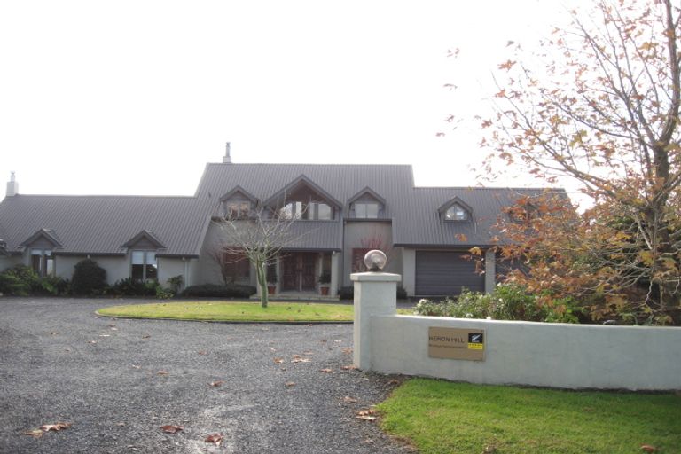 Photo of property in 6 Heron Hill, Kerikeri, 0230